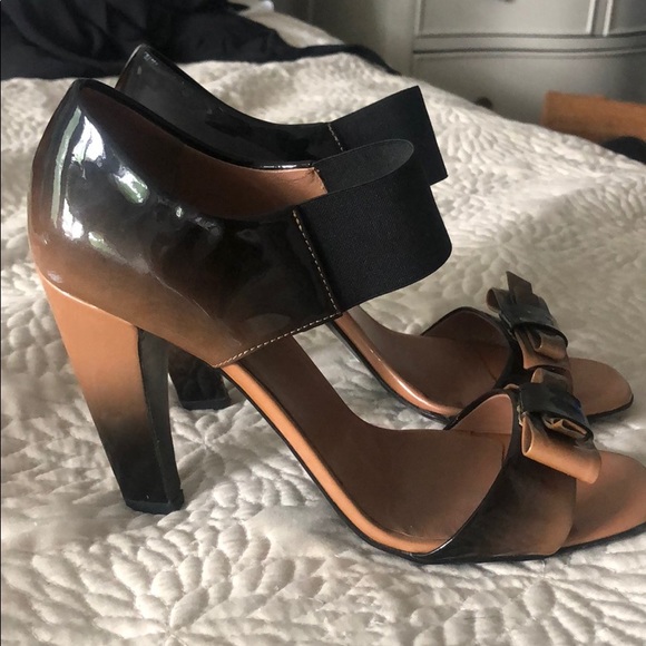 Prada Heels - Picture 3 of 5